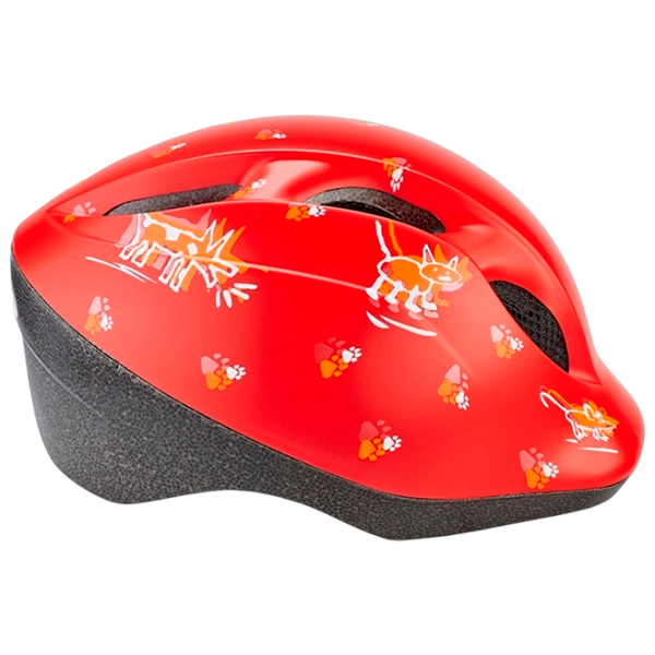 Cască de protecție Met Super Buddy Red  photo 3