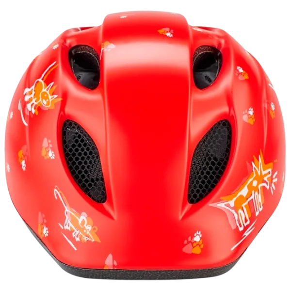 Cască de protecție Met Super Buddy Red  photo 4