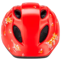 Cască de protecție Met Super Buddy Red photo 4