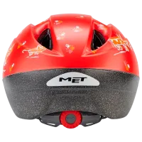 Cască de protecție Met Super Buddy Red photo 5
