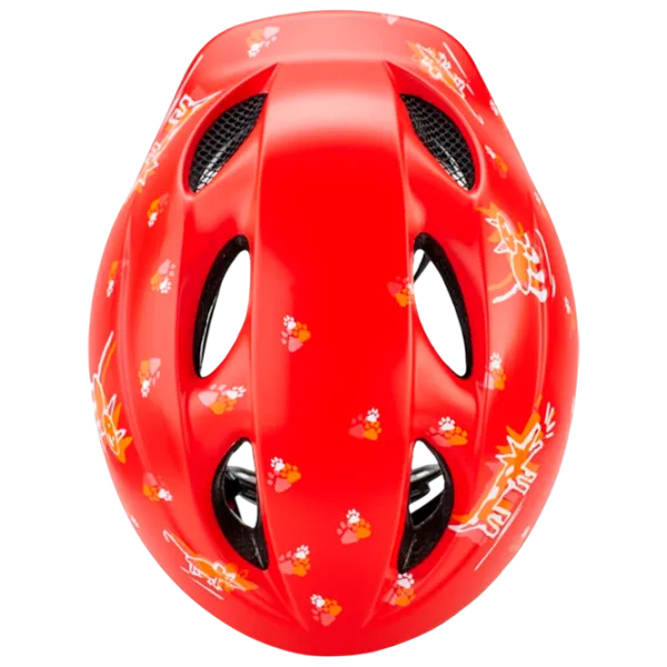 Cască de protecție Met Super Buddy Red  photo 6