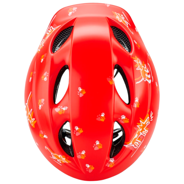 Cască de protecție Met Super Buddy Red  photo 6
