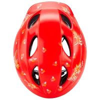 Cască de protecție Met Super Buddy Red photo 6