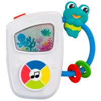 Сенсорная игрушка Baby Einstein Ocean Explorers 16824 0.3+ / Белый