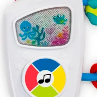 Jucărie senzorială Baby Einstein Ocean Explorers 16824 0.3+ / White photo 2