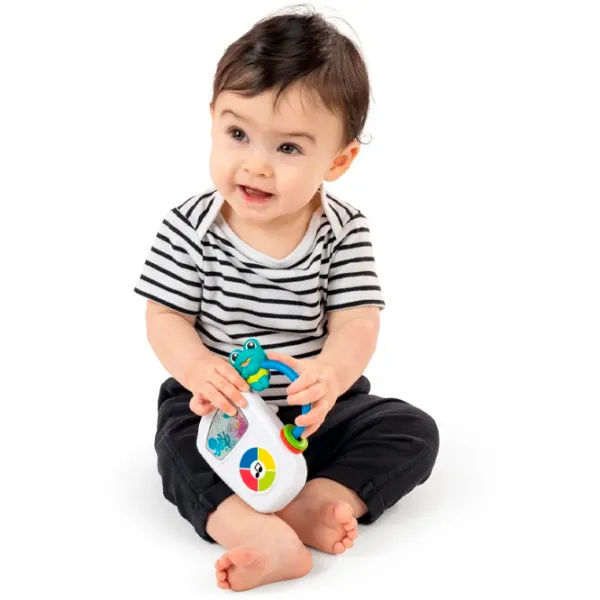 Сенсорная игрушка Baby Einstein Ocean Explorers 16824 0.3+ / Белый photo 3
