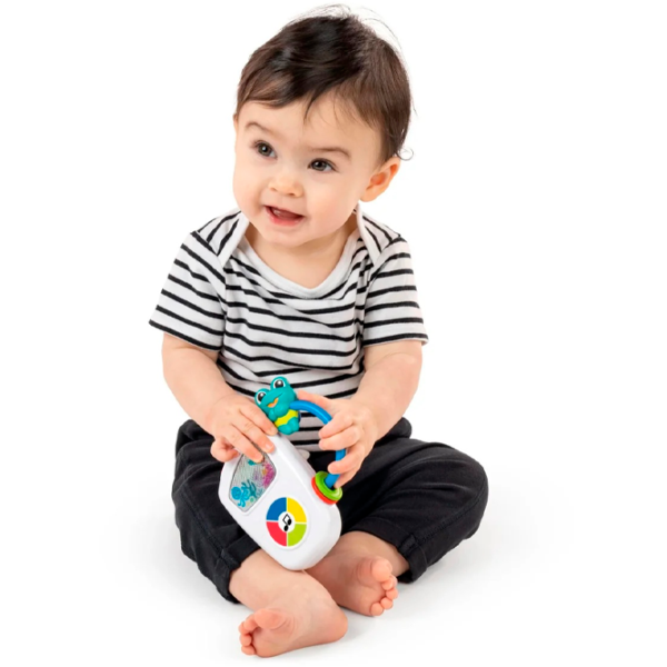Сенсорная игрушка Baby Einstein Ocean Explorers 16824 0.3+ / Белый photo 3