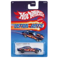 Машинка Hot Wheels HDG52 AA2017538   / / Разноцветный Разноцветный