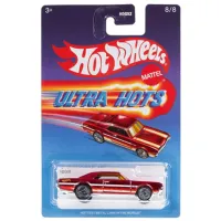 Mașină Hot Wheels HDG52 AA2017538 / / Multicolor Multicolor photo 2