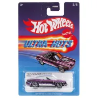 Mașină Hot Wheels HDG52 AA2017538 / / Multicolor Multicolor photo 3