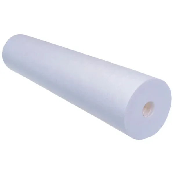 Cartuș filtrant de apă Aquabright ПП-20М-20ББ 40000 l/min / 30 l/min photo 2