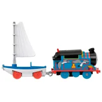 Авто-треки Mattel Fisher Price Thomas & Friends HGX65 / / Разноцветный photo 3
