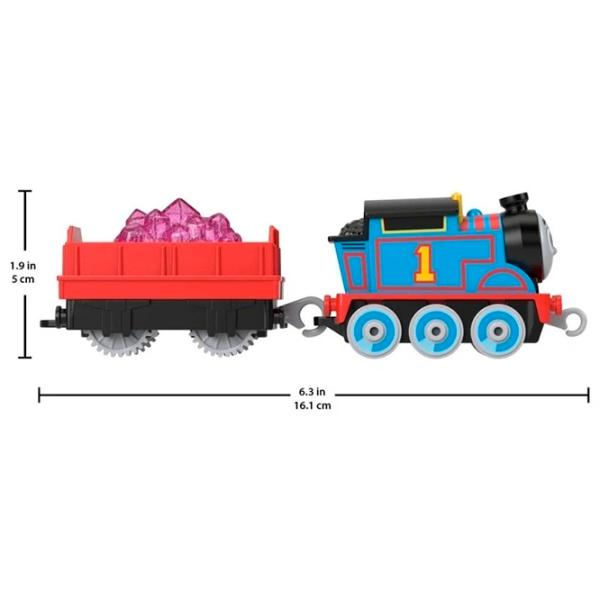 Авто-треки Mattel Fisher Price Thomas HGY82  / / Разноцветный photo 7 Авто-треки Mattel Fisher Price Thomas HGY82  / / Разноцветный photo 7