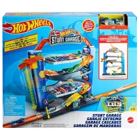 Авто-треки Hot Wheels GNL70 887961873016   / / Разноцветный Разноцветный