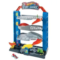Pistă auto Hot Wheels GNL70 887961873016 / / Multicolor Multicolor photo 2