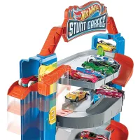 Pistă auto Hot Wheels GNL70 887961873016 / / Multicolor Multicolor photo 4