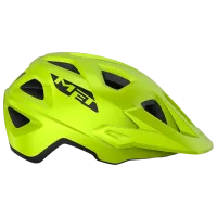 Cască de protecție Met Echo Lime photo 2