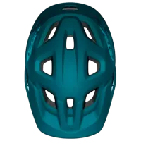 Cască de protecție Met Echo Matt petrol blue photo 4