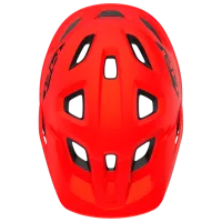Cască de protecție Met Echo Red Matte photo 4