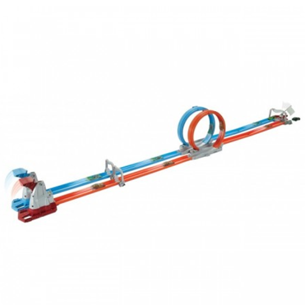 Pistă auto Hot Wheels GFH85   / / Multicolor Multicolor photo 2