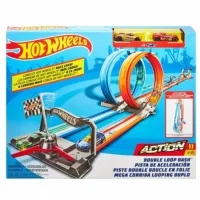 Pistă auto Hot Wheels GFH85 / / Multicolor Multicolor photo 4