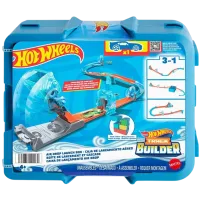 Авто-треки Hot Wheels HNJ67 194735142170   / / Разноцветный Разноцветный