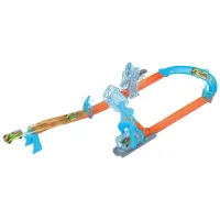 Pistă auto Hot Wheels HNJ67 194735142170 / / Multicolor Multicolor photo 2