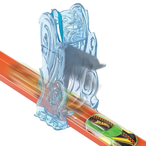Pistă auto Hot Wheels HNJ67 194735142170   / / Multicolor Multicolor photo 3