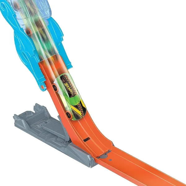 Pistă auto Hot Wheels HNJ67 194735142170   / / Multicolor Multicolor photo 6