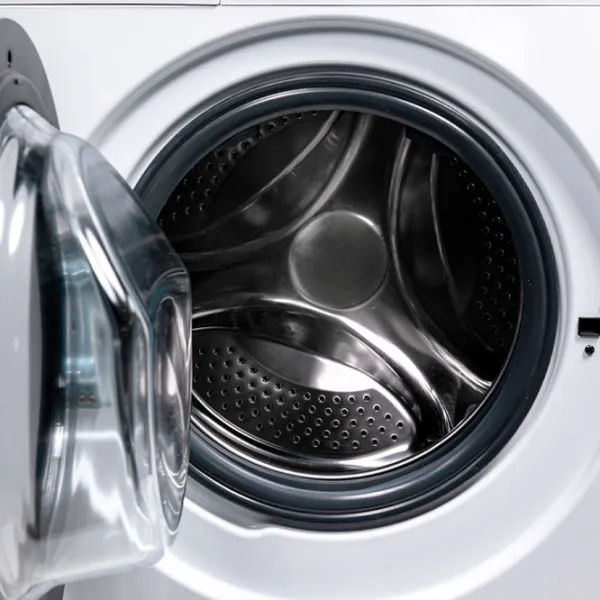 Mașină de spălat Vivax WFL-140816PMI 8 kg / 1400 rpm / White photo 7