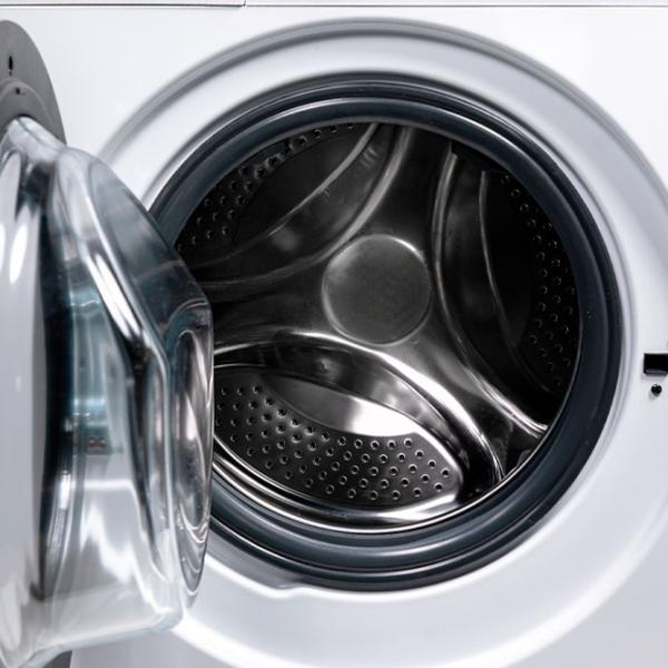 Mașină de spălat Vivax WFL-140816PMI 8 kg / 1400 rpm / White photo 7