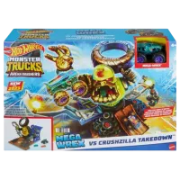 Авто-треки Hot Wheels HPN71 194735164325   / / Разноцветный Разноцветный