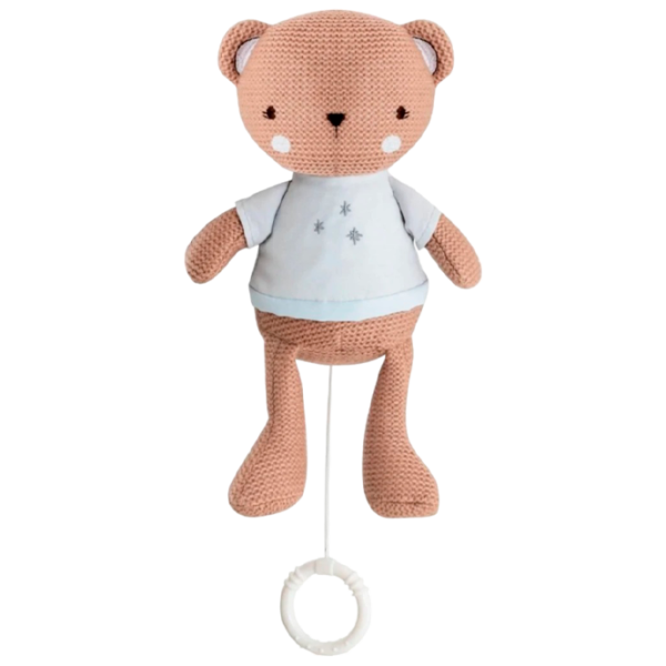 Jucărie muzicală Kikka Boo Dream Big 31201010389 0+ / Beige photo 1 Jucărie muzicală Kikka Boo Dream Big 31201010389 0+ / Beige photo 1