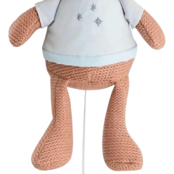 Jucărie muzicală Kikka Boo Dream Big 31201010389 0+ / Beige photo 3 Jucărie muzicală Kikka Boo Dream Big 31201010389 0+ / Beige photo 3