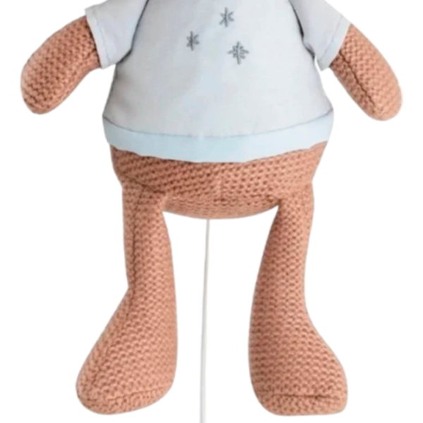 Jucărie muzicală Kikka Boo Dream Big 31201010389 0+ / Beige photo 3 Jucărie muzicală Kikka Boo Dream Big 31201010389 0+ / Beige photo 3