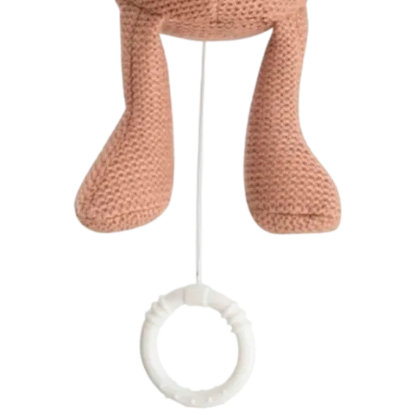 Jucărie muzicală Kikka Boo Dream Big 31201010389 0+ / Beige photo 4 Jucărie muzicală Kikka Boo Dream Big 31201010389 0+ / Beige photo 4