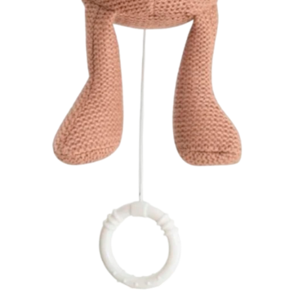 Jucărie muzicală Kikka Boo Dream Big 31201010389 0+ / Beige photo 4 Jucărie muzicală Kikka Boo Dream Big 31201010389 0+ / Beige photo 4