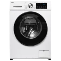 Стиральная машина Vivax WFL-120812CD 8 кг / 1200 об/мин / Белый