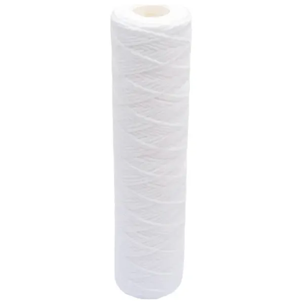 Cartuș filtrant de apă Aquabright ВП-10М 10000 l / 10 l/min photo 2