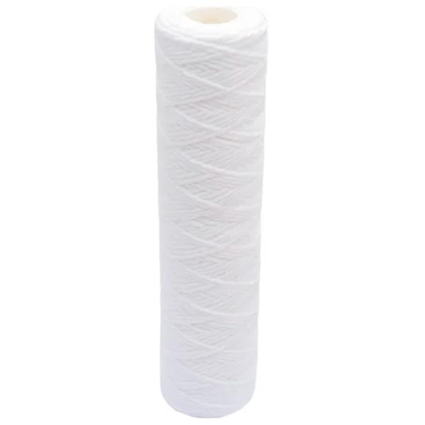 Cartuș filtrant de apă Aquabright ВП-10М 10000 l / 10 l/min photo 2