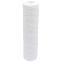 Cartuș filtrant de apă Aquabright ВП-10М 10000 l / 10 l/min photo 2
