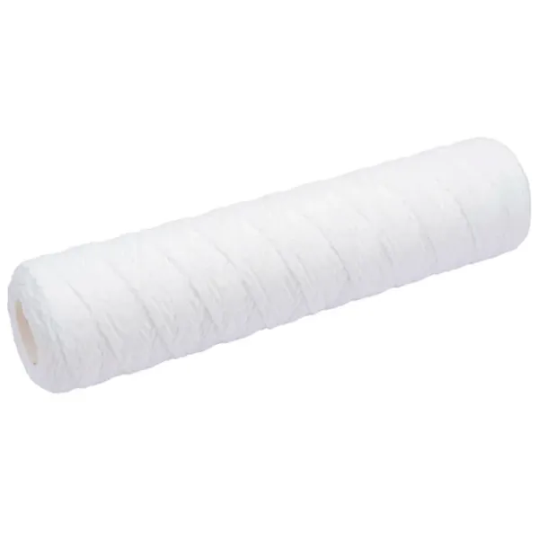 Cartuș filtrant de apă Aquabright ВП-10М 10000 l / 10 l/min photo 3