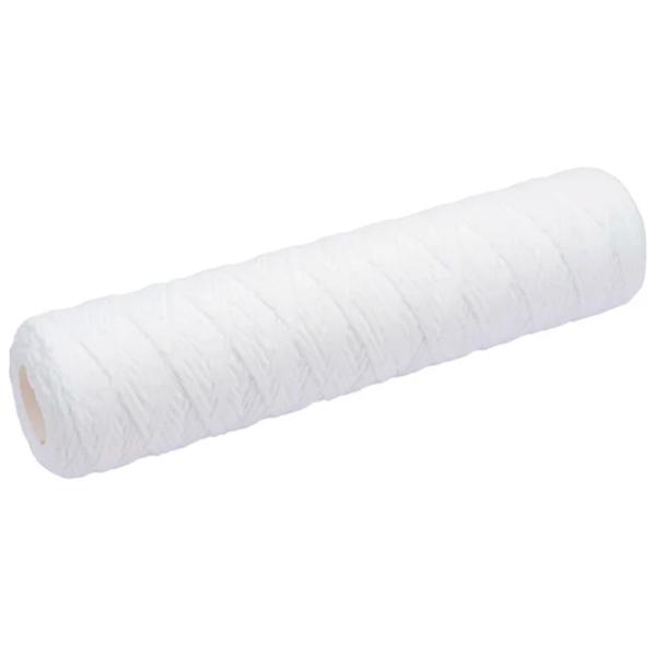 Cartuș filtrant de apă Aquabright ВП-10М 10000 l / 10 l/min photo 3