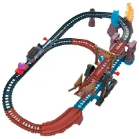 Pistă auto Mattel Fisher Price Thomas & Friends HMC28 / / Multicolor photo 2