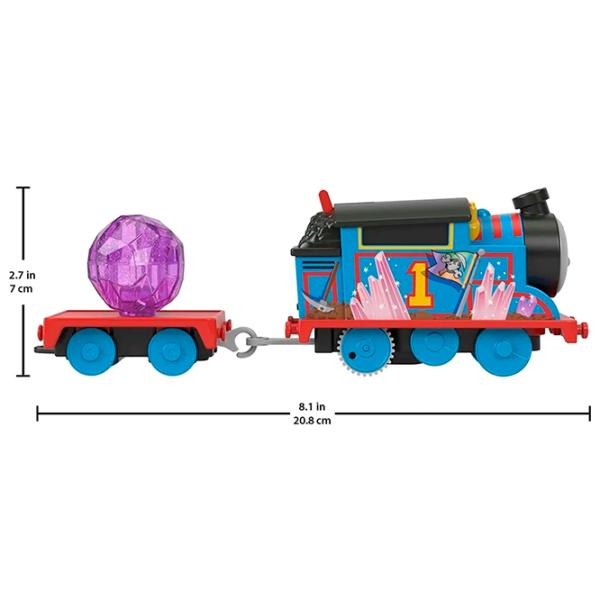Авто-треки Mattel Fisher Price Thomas & Friends HMC28  / / Разноцветный photo 7 Авто-треки Mattel Fisher Price Thomas & Friends HMC28  / / Разноцветный photo 7