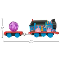 Pistă auto Mattel Fisher Price Thomas & Friends HMC28 / / Multicolor photo 7