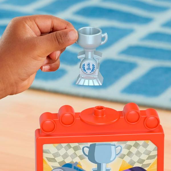 Авто-треки Mattel Fisher Price Thomas & Friends HFW03  / / Разноцветный photo 8 Авто-треки Mattel Fisher Price Thomas & Friends HFW03  / / Разноцветный photo 8