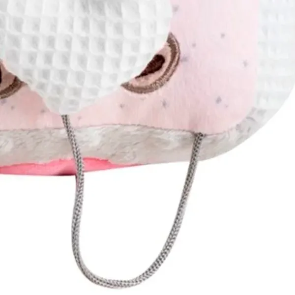 Jucărie moale Kikka Boo Dream Big 31201010391 0+ / Pink photo 4 Jucărie moale Kikka Boo Dream Big 31201010391 0+ / Pink photo 4