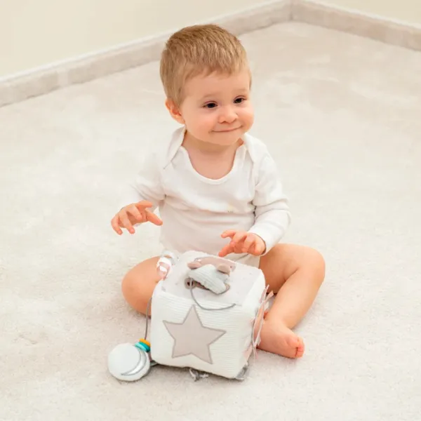 Jucărie moale Kikka Boo Dream Big 31201010391 0+ / Pink photo 5 Jucărie moale Kikka Boo Dream Big 31201010391 0+ / Pink photo 5