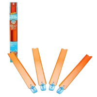 Вспомогательный набор Hot Wheels Cool Machines 179217   / / Синий Оранжевый